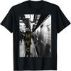New York City T Shirt NYC Subway Tee T-Shirt