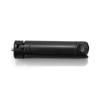Table Tripod With 1/4Inch Screw, Telescopic Design, 12.50Cm Folded Length, 18Cm Extended, Stable For Action Camera