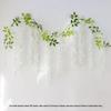 Wisteria Artificial Flower Vine for Decoration