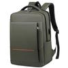 Business Backpack Men'S Computer Backpack Large Capacity Travel Backpack Student School Bag