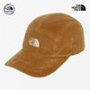 The North Face 5 Panel Cap Corduroy Cam Ne3cr59c