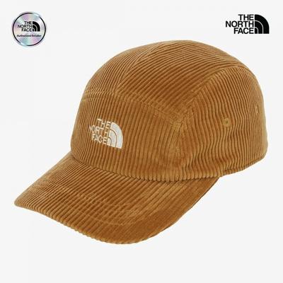 The North Face 5 Panel Cap Corduroy Cam Ne3cr59c