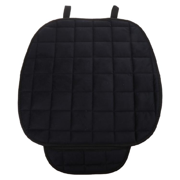 

Front & Rear Car Seat Covers Multi-color Car Seat Covers Used for Autumn Winter