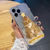 Etui na telefon Space Phone Case do iPhone 11 13 XR 15 Pro Max 12 16 Pro Max do iPhone 14 7 8 Plus XS Max Samsung A15 A55 A05 Redmi 12 13C 13 9 Huawei Mate 30 40