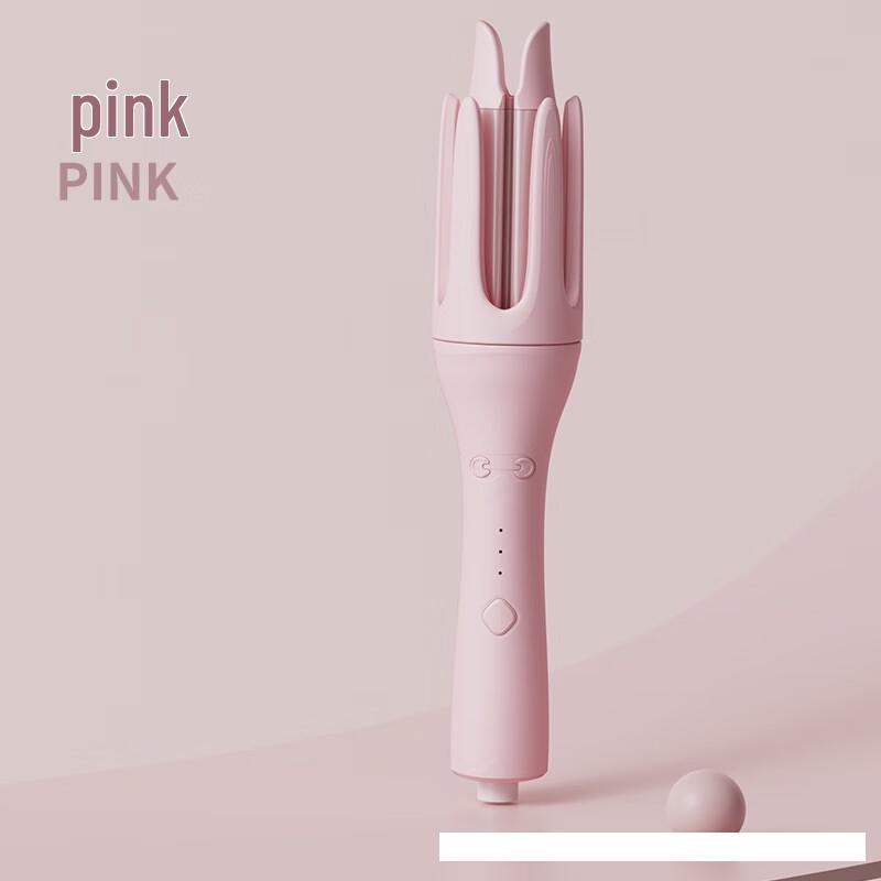 Beiduoyang Ceramic Automatic Rotating Hair Curler