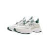 Li Ning Kids Sports Lifestyle Synthetic Leather Fabric Comfortable Fashion Versatile Casual Shoes Kids Casual Shoes YKCV074-15