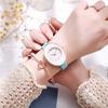 Women Fashion Leather Watch
