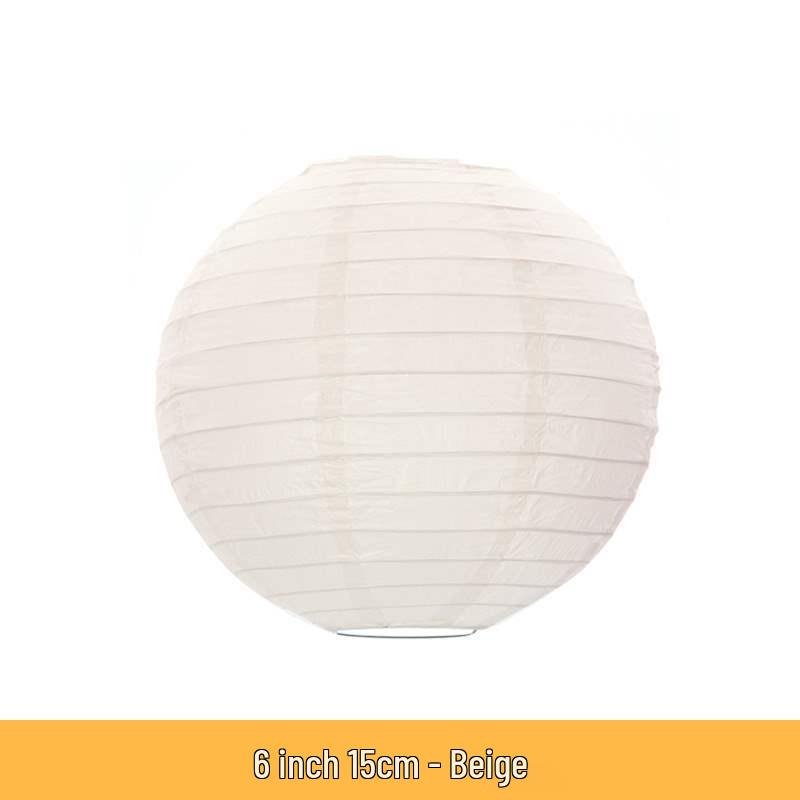 Children's DIY White Lantern Kit - Mid-Autumn Festival Craft for Kindergarten