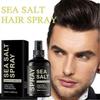 2025 Sea Salt Hair Texturizing Spray for Volumizing Hair - with Seaweed & Vitamin B5