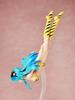 Urusei Yatsura Figure 1/12 BUZZmod Lum&Ten 15cm