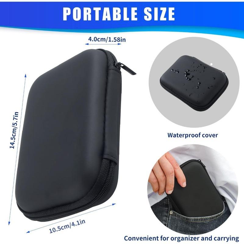 21Pcs Electrical Pin Removal Tool Kit Electrical Wire Connector Pin Release Tool, Automotive Terminal Release Kit for Household