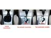07-13 Corolla Carbon Fiber Gear Shift Console Wrap