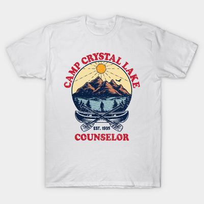 T-shirtler – Tişörtler