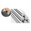 Mini Pointer-Type Magnetic Thermometer for Fireplace Barbecue Temperature Measurement