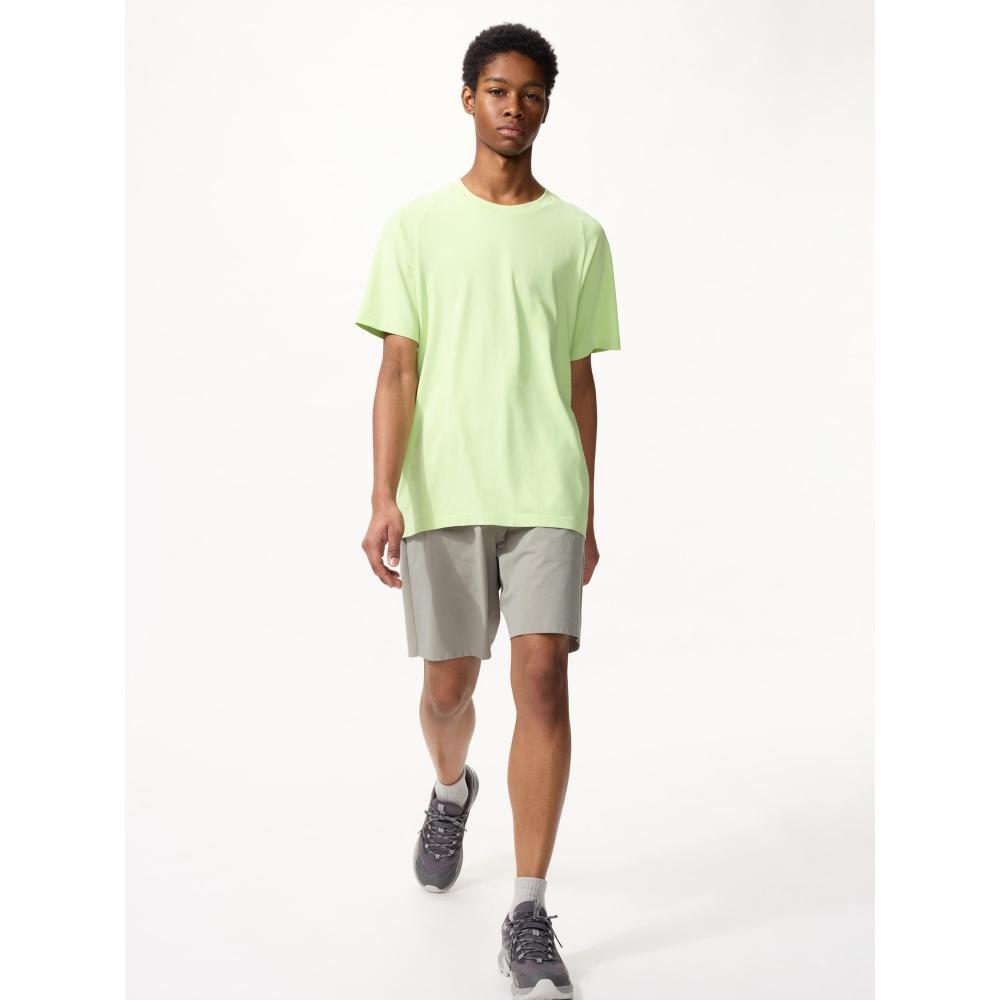 Uniqlo Japan Dry Ext Shirt