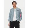Jacket Alpha Industries MA-1 TTC Two Tone 126101