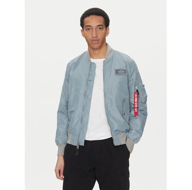 Куртка Alpha Industries MA-1 TTC Two Tone 126101 EU M