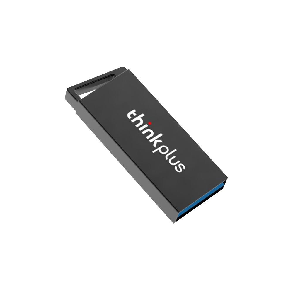 thinkplus MU231 16GB USB3.0 Metal U Disk High speed USB Flash Drive Portable Shockproof U Disk Plug and Play Wide