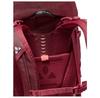 Backpack Vaude Asymmetric 38+8 Model 2022 Hotchili (Women's) (15942-924)