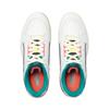 Puma Slipstream Lo MMQ Sail To Bay Unisex Sneakers White Parisian-Night 386341-01