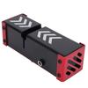 Filament Splicer for 1.75mm PLA ABS PETG TPU Fast Heating 3D Printer Filament Connector with 100PCS PTFE Tubes EU Plug