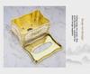 European-Style Luxury Tissue Box for Home, Hotel, Restaurant, or KTV Decor