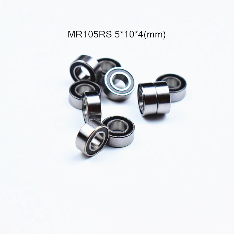 Lager 10st mr105rs 5*10*4(mm)