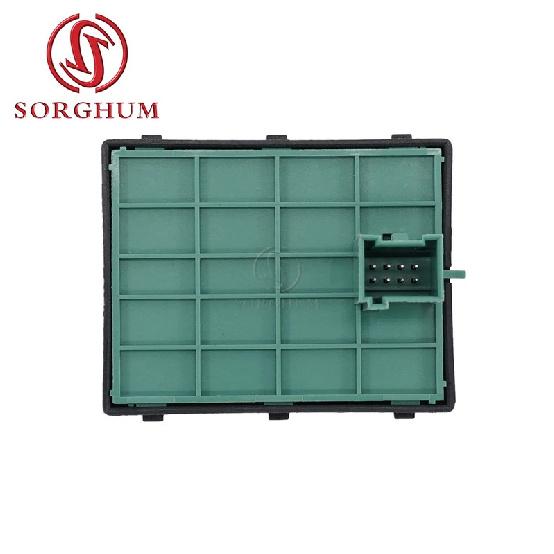 SORGHUM 735421419 735487419 Car Auto Window Triple Switch Button For Peugeot Boxer II Fiat Ducato Doblo Kasten Citroen Jumper II
