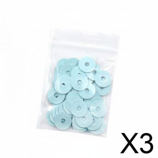 2 Packs of Repair Washers, Key Leveling Adjustment Matte