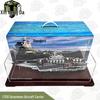 Xinnengda Liaoning Aircraft Carrier Alloy Model