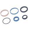 6Pcs Forklift Cylinder Seal Kit 0009608175 Replacement for R14 R16 R20?115 E16 E20?335 H12 16 18