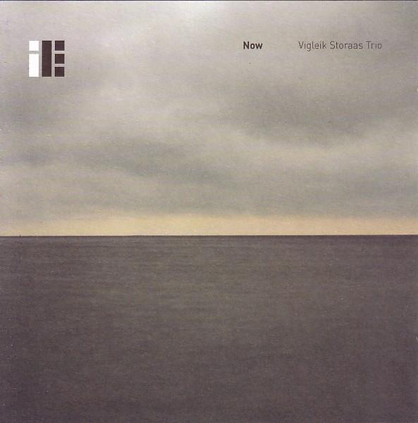 

CD VIGLEIK STORAAS TRIO - Now 7041881400322 Inner Ear 2007 Japan Jazz Used