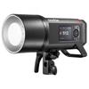 Godox AD600Pro II Portable Outdoor Studio Flash Light
