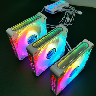 Componentes de computadores – Ventiladores e sistemas de refrigeração