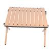 Lightweight Foldable Camping Table with Storage Bag, Stable Alloy  Table for Outdoor, Indoor Use