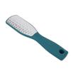 Foot File Double Sided Frosted Remove Calluses Dead Skin Cuticle Recyclable Professional Foot Grater for Dry Wet Feet