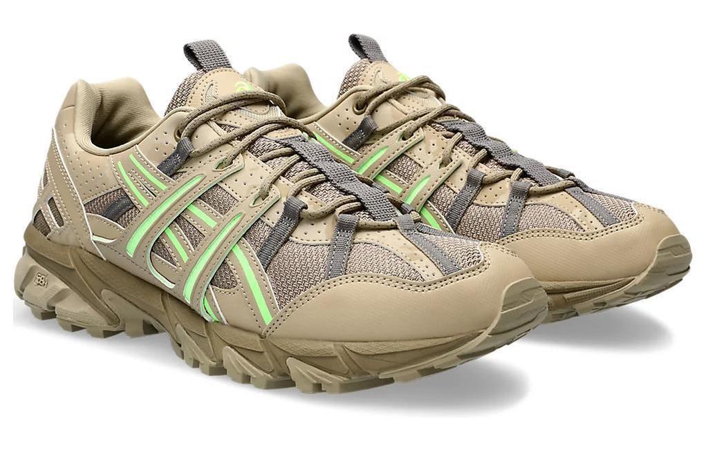 Asics Gel Sonoma 15-50 Pepper Illuminate Green - 1201B006-200