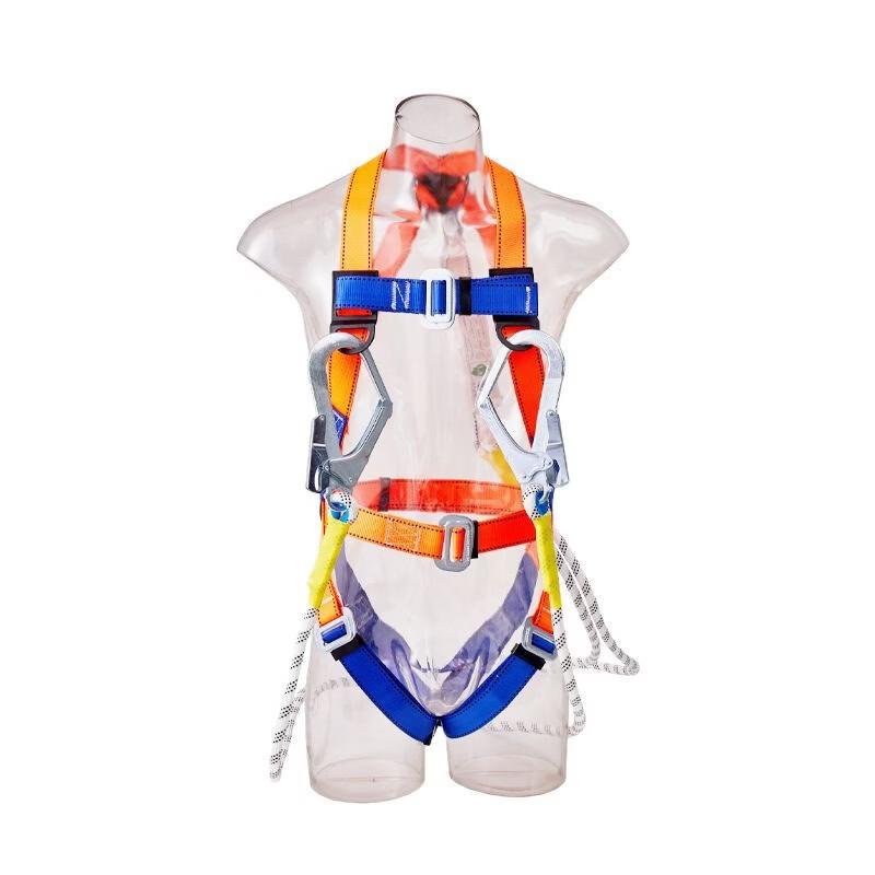 DAXTE Full Body Safety Harness