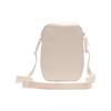 New Nike Polyester Shoulder Bag Crossbody Bag Regular Unisex Guava Ice Spelled Amber Brown FB3041-838