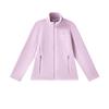 Moodytiger Kids' Stand-Collar Windproof Sports Jacket