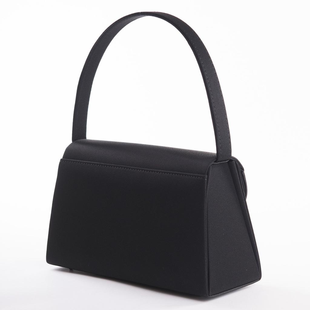 Formelle Seite Wasser für schwarze [Aurora] Tasche, Band, Abwehrmittel, schwarz, Hochzeiten, Beerdigungen,