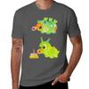 Baby Caterpillar TShirt Big and Tall Loose Fit TShirt