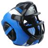 Competition Pai Fully Enclosed Boxing Helmet Mask Head Protector Adult Fighter Sanda Thai Boxing Headgear Male Training Thickened