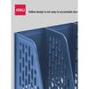 Deli 9843ES File Holder