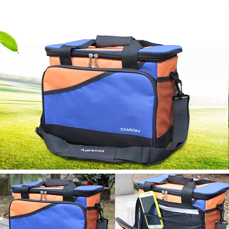 

Thickened Insulated Delivery Bag 19L