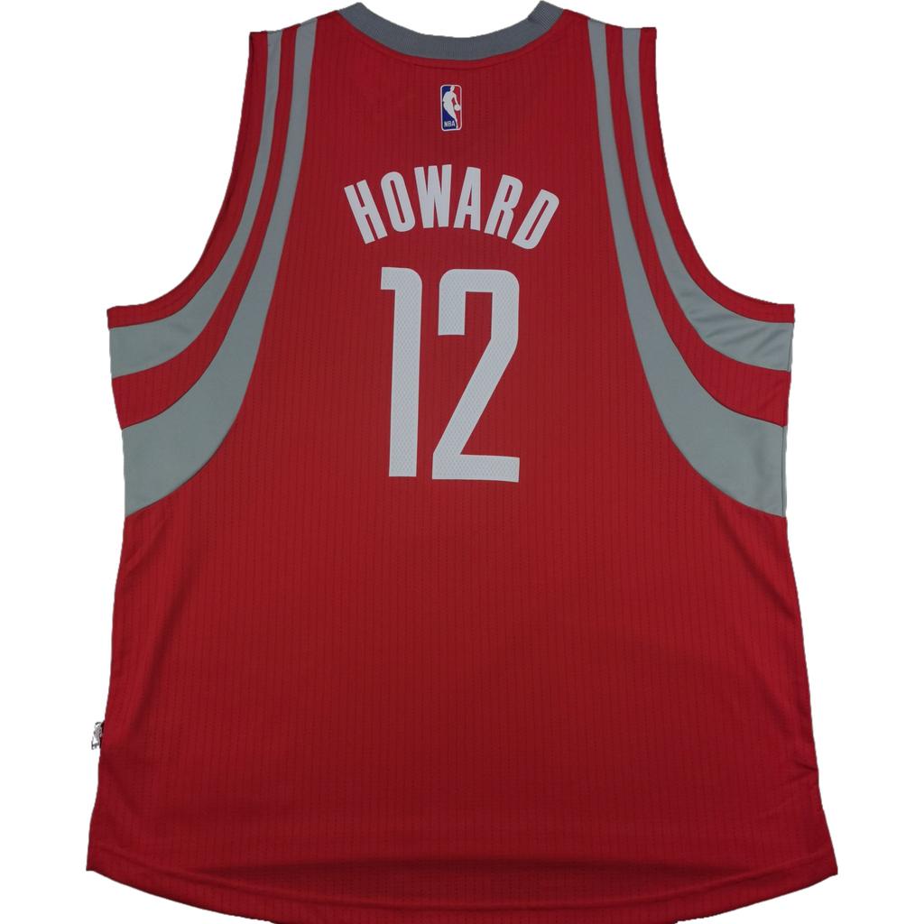 adidas Basketball Jersey Men's Red 7470A-3KS-K92222