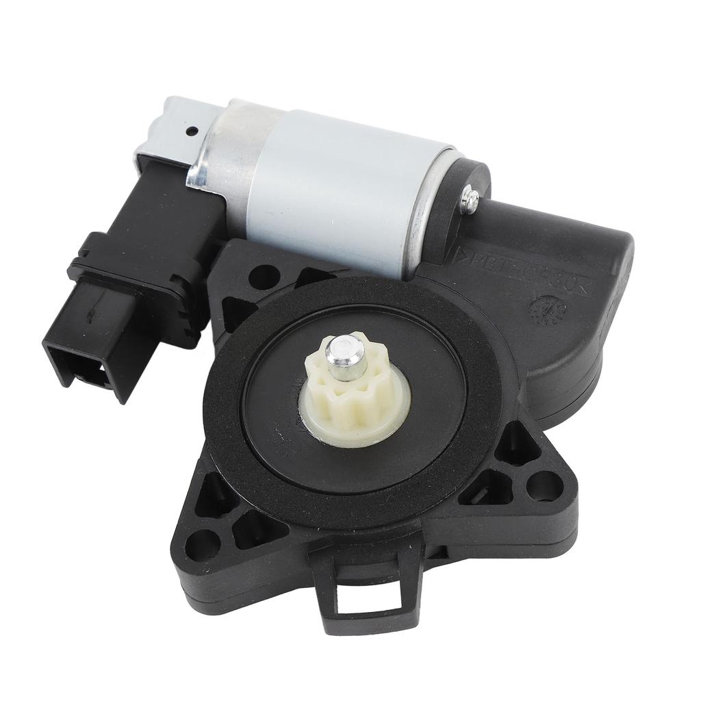 Power Window Lift Motor 742 802 Front Right Rear Left Efficient Control Sturdy Power Window Regulator Motor for 3 6 2