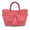 Used LOUIS VUITTONHandbag Monogram Ann Platt unisex