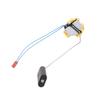 Fuel Level Sensor L/R for BMW Car Fuel Tank (Parts: 16117212632, 16117212633)