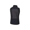 SAUCONY Running Training Series Fashion Comfortable Skin-Friendly Stand Collar Down Vest Unisex Vests SA1250PV94T-BK001